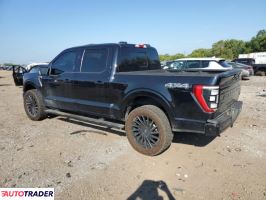 Ford Pozostałe 2022 3