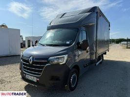 Renault Master 2022 2.3