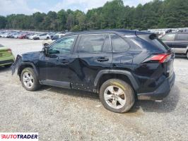 Toyota Pozostałe 2021 2 Toyota Pozostałe 2021 2