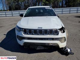 Jeep Compass 2024 2