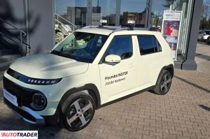 Hyundai Pozostałe 2025 115 KM Hyundai Pozostałe 2025 115 KM
