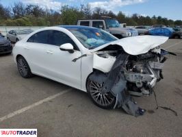 Mercedes CL 2020 2 Mercedes CL 2020 2