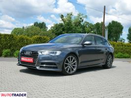 Audi A6 - zobacz ofertę