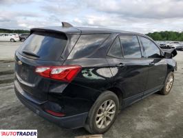 Chevrolet Equinox 2019 1 Chevrolet Equinox 2019 1