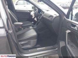 Volkswagen Tiguan 2023 2 Volkswagen Tiguan 2023 2