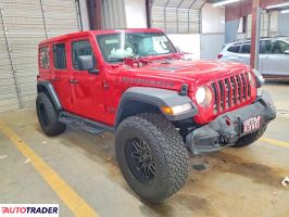Jeep Wrangler 2021 3