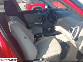 Kia Soul 2025 2 Kia Soul 2025 2