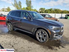 BMW X5 2023 3 BMW X5 2023 3