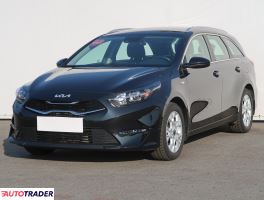 Kia Ceed 2022 1.0 99 KM