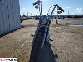 Harley-Davidson Softail 2024