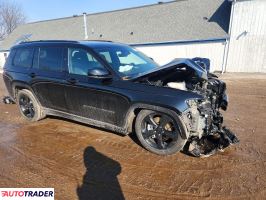 Jeep Cherokee 2025 3