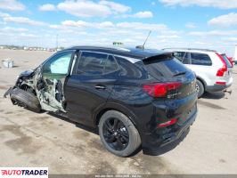 Buick Pozostałe 2025 1