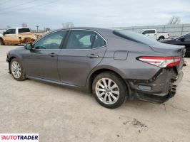 Toyota Camry 2018 2