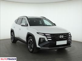 Hyundai Tucson 2024 1.6 158 KM