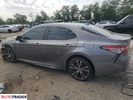 Toyota Camry 2019 2