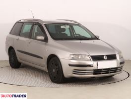 Fiat Stilo 2003 1.9 113 KM