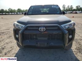 Toyota Pozostałe 2020 4