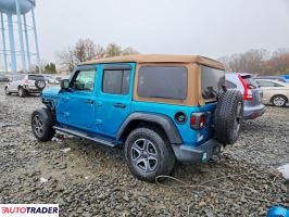 Jeep Wrangler 2020 2