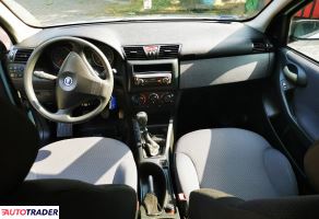 Fiat Stilo 2004 1.2 82 KM Fiat Stilo 2004 1.2 82 KM