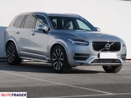 Volvo XC90 2016 2.0 221 KM