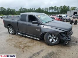 Dodge Ram 2019 3 Dodge Ram 2019 3