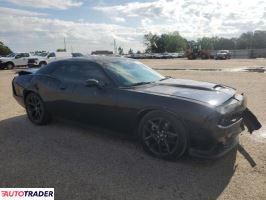 Dodge Challenger 2021 5 Dodge Challenger 2021 5
