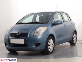 Toyota Yaris 2007 1.3 85 KM