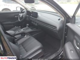 Honda HR-V 2024 2