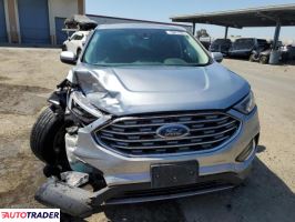 Ford Edge 2022 2