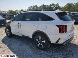 Kia Sorento 2022 2
