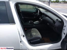 Honda Insight 2020 1