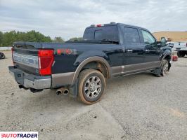 Ford Pozostałe 2021 6