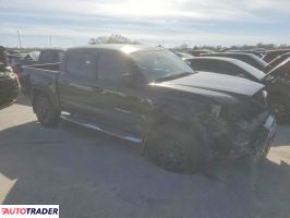 Toyota Tacoma 2020 3