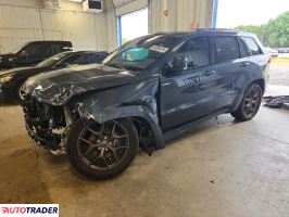 Jeep Grand Cherokee 2020 3