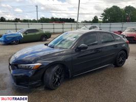 Honda Civic 2025 2