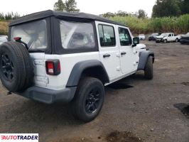 Jeep Wrangler 2023 3