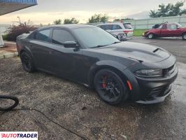 Dodge Charger 2021 6