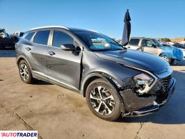 Kia Sportage 2023 2