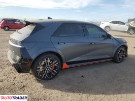 Hyundai Pozostałe 2025