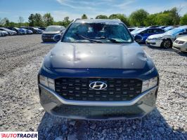 Hyundai Santa Fe 2023 2