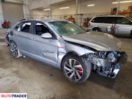 Volkswagen Jetta 2020 2