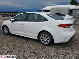 Toyota Corolla 2024 2
