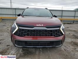 Kia Sportage 2024 2