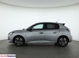 Peugeot 208 2023 1.2 99 KM Peugeot 208 2023 1.2 99 KM