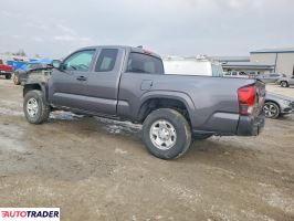 Toyota Tacoma 2022 2