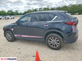 Mazda CX-5 2023 2