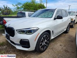 BMW X5 - zobacz ofertę