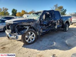 Ford Pozostałe 2023 3