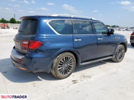 Infiniti Pozostałe 2023 5 Infiniti Pozostałe 2023 5