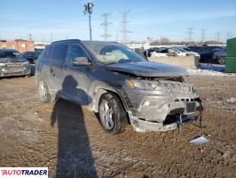 Jeep Compass 2024 2 Jeep Compass 2024 2